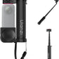 ULANZI MT-44 Extendable Vlog Tripod, Selfie Stick & 360° Ball Head for Phone & Camera