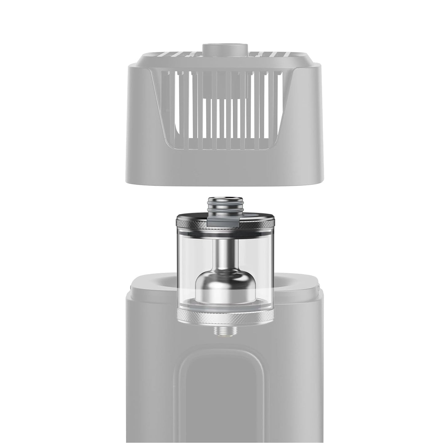 ULANZI Atomizing Chamber for FM01 FILMOG Ace Portable Fog Machine