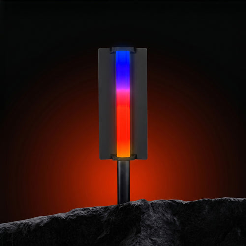 HF-550 RGB LED Stick Light 30W, 2500K-9900K, 24 FX, 4000 mAH BATTERY | App Control