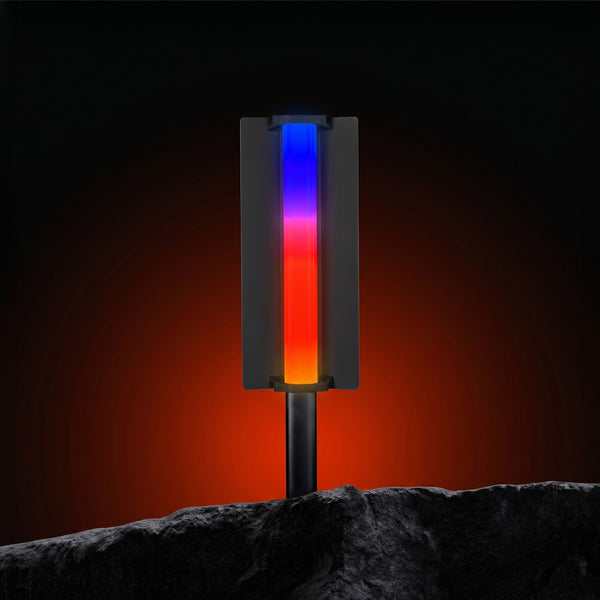 HF-550 RGB LED Stick Light 30W, 2500K-9900K, 24 FX, 4000 mAH BATTERY | App Control