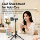 Ulanzi MT86 Automatic Phone Tripod (Phone Clamp) S023