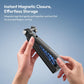 ULANZI MT95 Tripod, 1/4inch screw mount & Gopro Adapter