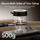 ULANZI MA60 Magnetic Tripod Stand Aluminium iPhone 17/16/15/14/13/12