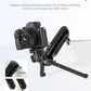 ULANZI TT38 Mini Tripod w/ Uka F38 QR for DJI/Insta360/Sony, Tabletop Stand