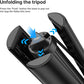 ULANZI TT52 59" Invisible Selfie Stick Tripod Extendable with Stand Legs
