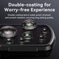 ULANZI PK-03 ND Filter Set for DJI Osmo Pocket 3 ND16/64/256 Magnetic