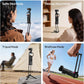 ULANZI MA66 Tripod for DJI Pocket 3/4, QR, Arca, Selfie Stick Stand