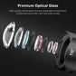 ULANZI CL-003 75mm HD Macro Lens for Phones with 17mm Thread Adapter Mount