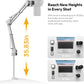 ULANZI TH04 Camera Overhead Tripod Mount
