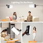 Ulanzi AL60 Inflatable Tube LED Light, 2700K–6500K CRI≥96, 10 FX, Type-C