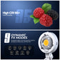 I Light 150W LED Studio Light, 2700K-6500K CCT, CRI 95+, App Control