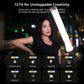 Ulanzi UA12 Bi-Color Inflatable LED Tube Light 2700-6500K 12W 2500mAh