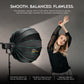 KL-85 (85cm) Octagonal Softbox, Bowens Mount with Grid, 2x Diffusers, Beauty Dish.