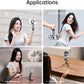 Ulanzi MA30 Carabiner-Mounted Phone Tripod