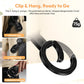 ULANZI MA39 3-in-1 Magnetic Phone Holder for MagSafe with 360° Rotatable Mount