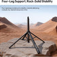 ULANZI TT91 2-in-1 Invisible Selfie Stick Tripod Extension Pole