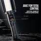 HFB-650 30W RGB Wand Light, 2700K-7500K, 3800 Lumens, 100% Dimming, 11 FX, App
