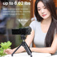 ULANZI TT38 Mini Tripod w/ Uka F38 QR for DJI/Insta360/Sony, Tabletop Stand