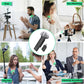 ULANZI WM01 Wireless Lavalier Microphone for Smartphone Video Recording