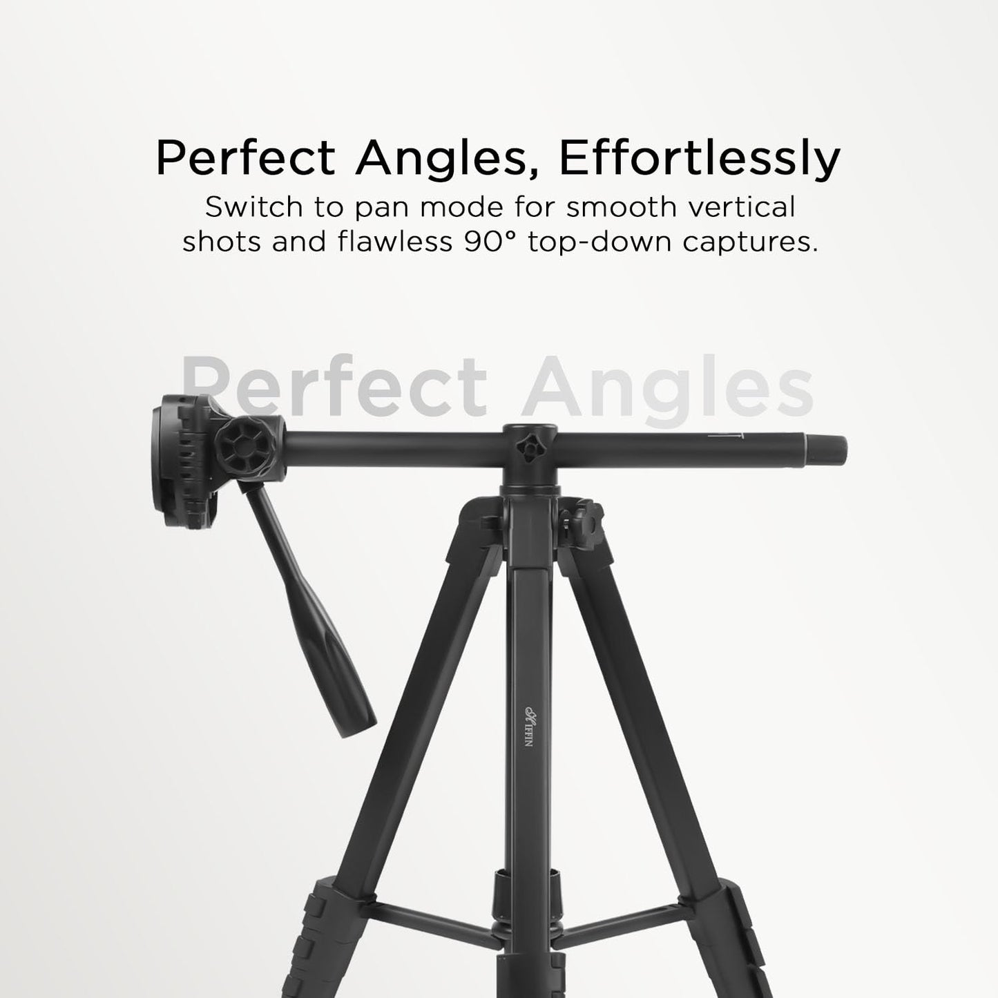 HTR-900 Tripod & Monopod, 150CM, 5KG Load, Bag, DSLR/Video