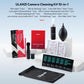 ULANZI C072 10-in-1 Professional Camera Cleaning Kit – Premium DSLR & Lens Care Set for Canon, Sony, Nikon & More