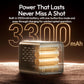 ULANZI C60RGB 60W RGB COB LED Light 2500-6500K CRI95+ 20FX Bowens