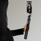 ULANZI TT23M Magnetic AI Auto Tracking Tripod, 360° Face Tracking Selfie Stick