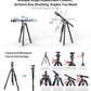 Ulanzi MT-59 Multifunction Camera Monopod Tripod