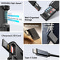 ULANZI MCR-01 USB 3.2 SD/CFexpress A Card Reader Case, Type-C, Waterproof Box