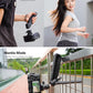 ULANZI TT38 Mini Tripod w/ Uka F38 QR for DJI/Insta360/Sony, Tabletop Stand