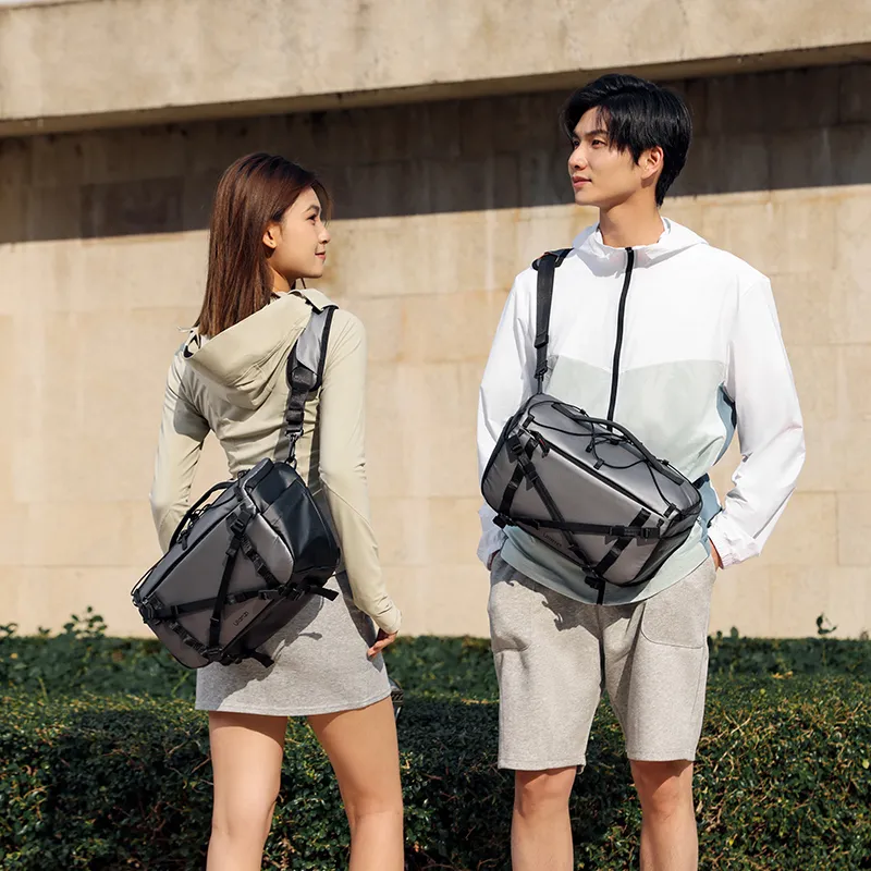 ULANZI SU02 13L Hoshino Crossbody Camera Bag Waterproof DSLR Sling