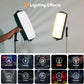 Ulanzi AL60 Inflatable Tube LED Light, 2700K–6500K CRI≥96, 10 FX, Type-C