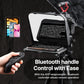Ulanzi RT02 Universal Teleprompter for Tablets and Smartphones with Remote Control R004GBB1