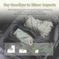 ULANZI Magic Universal Storage Cloth, Easy Wrapping and Safe Protection from Collissions, Bumping and Friction for Camera & Digital Accessories (35 * 35cm)