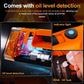 LENSGO 100W (Smoke Master Pro) Fog Machine Remote Portable Stage Photo