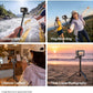 ULANZI MT95 Tripod, 1/4inch screw mount & Gopro Adapter