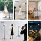 ULANZI MT-80 7FT Aluminum Tripod Stand Auto Pop-Up 360 Ball Head DSLR