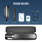 HF-600 Professional RGB  Stick Light | 24W Power | CCT 2500K-9900K | 5200mAh Battery | 24 Effects