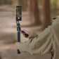 ULANZI TT23M Magnetic AI Auto Tracking Tripod, 360° Face Tracking Selfie Stick