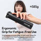 ULANZI BG5 Handheld 92.16Wh Battery Grip & 100W PD Power Bank for Sony/Canon/Nikon/GoPro