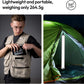 Ulanzi UA50 50W Inflatable LED Air Pillar Light 2700K-6500K CRI 95+ 850mm PD65W