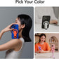 ULANZI MA60 Magnetic Tripod Stand Aluminium iPhone 17/16/15/14/13/12