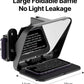 Ulanzi RT02 Universal Teleprompter for Tablets and Smartphones with Remote Control R004GBB1
