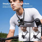 ULANZI ZJ09 Flexible POV Neck Mount, Magnetic Action Camera Holder