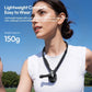 ULANZI ZJ09 Flexible POV Neck Mount, Magnetic Action Camera Holder