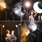Ulanzi VL-200Bi, Bi-Color LED COB Light 2700K-6500K w/ App Control