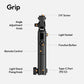 Ulanzi AL60 Inflatable Tube LED Light, 2700K–6500K CRI≥96, 10 FX, Type-C