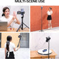Ulanzi SK-03 1.6M Livestream Selfie Stick, 360 Rotation, Bluetooth