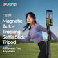ULANZI TT23M Magnetic AI Auto Tracking Tripod, 360° Face Tracking Selfie Stick