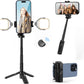 Ulanzi JJ02 Extendable Grip Phone Tripod with Remote